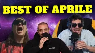 Le migliori perle di Aprile al Cerbero Podcast