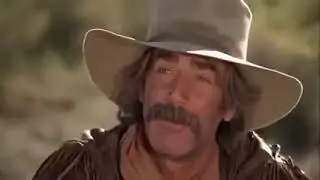Keskin Nişancı - Türkçe Dublaj Kovboy Filmi
