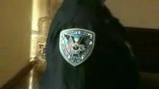 Lady Cop