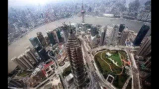 China desde el Cielo - Capítulo 1