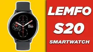 Smartphone S20 Lemfo