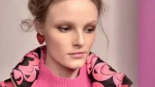 ESCADA Fall / Winter 2018 Sport Collection