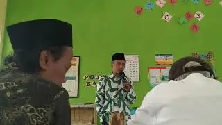 Manasik 1,  KH Komarudin