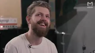 Звуки тишины  пять историй глухих людей от первого лица    DOC