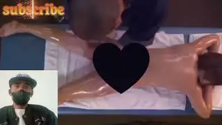 FULL BODY OIL MASSAGE  ｜ BACK PAIN MASSAGE  FOR JAPANESE GIRL PART 6 [VtgYSdUHYjs] 00-04-55 #001 #0