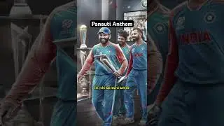 Panauti Anthem Mba Chaiwala | Sarcaster