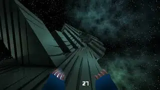 The Mana Plane Gameplay Trailer