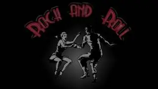 Pappie Bass - Rock and Roll