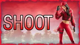 Shoot - Fortnite montage🎯