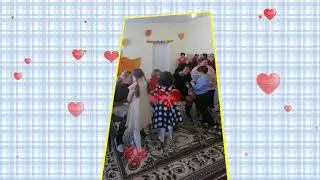 Слайд-шоу "День матери"