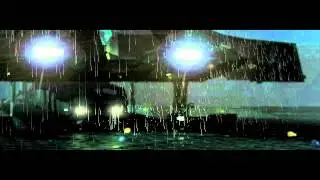 Alien Trilogy - Playstation (PSX) intro - Top / best video game intros