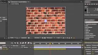 [TUTORIAL]Effetto Terremoto - After Effects ITA [1080p HD]