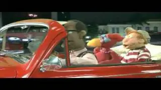 Noite Na Cidade (Fernando Salem)  COCORICÓ NA CIDADE
