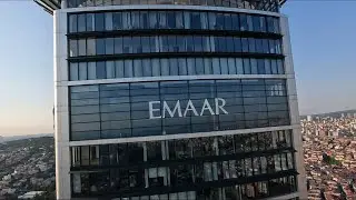 EMAAR SQUARE MALL