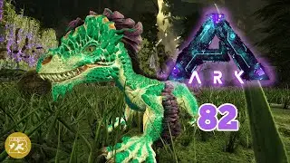 ARK Aberration #82 Unsere ersten Rock Drake Babys | Let's Play Gameplay Deutsch