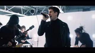 Electric Afterlife - Myles Erlick (Official Music Video)