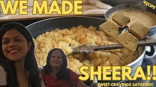 Sheera!! |Sweetdish| 
