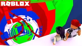 ROBLOX TOWER OF MISERY...