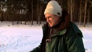 Моя рыбалка: Анатолий Полотно в Якутии 1