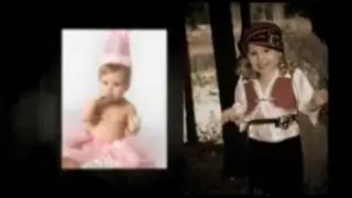 Child Portrait Photography by Portrait Creations