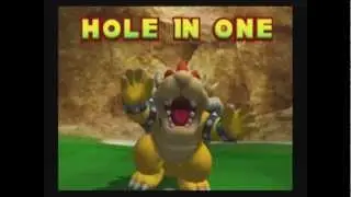 MGTT Soundbank: Peach, Daisy, Birdo, Bowser