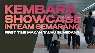 Inteam Pergi Show (Indonesia)