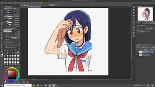 Учусь рисовать 4#