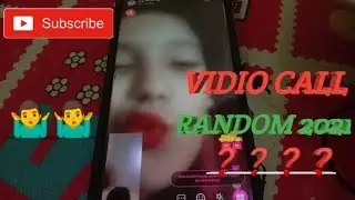 APLIKASI VC/VIDIO CALL RANDOM 2021 || APLIKASI VCs Random