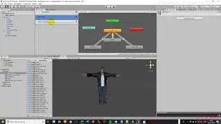 #8 Animation Layers in Unity