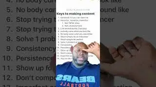 #LIVEhighlights #TikTokLIVE #LIVE how to make content for beginners