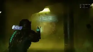 [HTSF] Dead Space (Remake) [S7][P1]