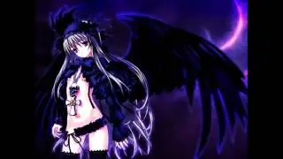 Nightcore - Angel of Darkness