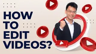 How To Edit Videos With CAPCUT |The Ultimate Tutorial for Editing Videos | Creators