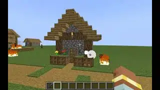 My Minecraft ww2 mod preview! (WIP ᵗʰᵉʳᵉˢ ˡᶦᵗᵉʳᵃˡˡʸ ᵒⁿˡʸ ᵃ ᵖᵃⁿᶻᵉʳ ¹)