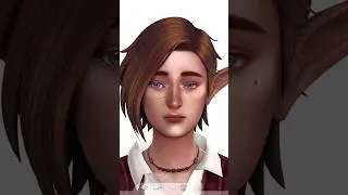 more elf! 