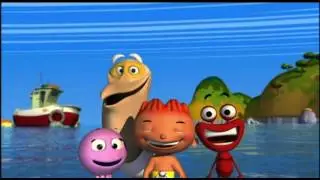 Baraem- Song Moug Adventures