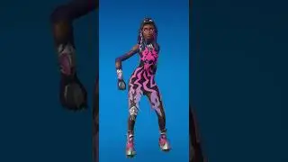 Fortnite  Item Shop NEW Emote Boo'd Up Groove #fortnite #fortniteshorts #fortniteitemshop #shorts