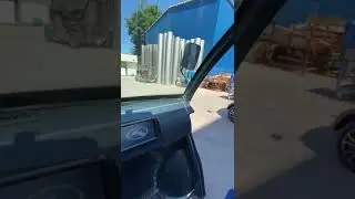 AKÜLÜ YÜK TAŞIMA ARACI ELEKTİRİKLİ MİNİ KAMYONET