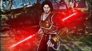 SOUL CALIBUR VI (RANKED) - DANIEL RAIN (GROH) VS NYX (2B)