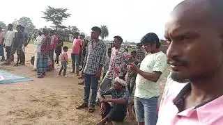 kumirta adivasi diwas ll madusudan Hessa ll speech#video