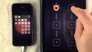 Maximize and Minimize Feature in Audiobus Remote 1.0.4