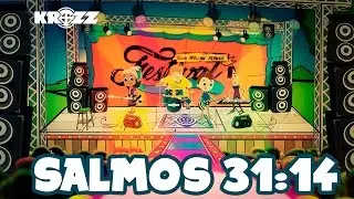 Krozz - Música - Salmos 31:14