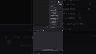 Коллаж в Davinci Resolve 18 (edit) 