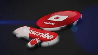 20 x FREE Youtube Subscribe to my channel  End/Start Video's.