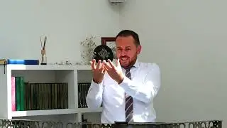 Shpetimi i njeriut nga kotësia - Halil Avdulli