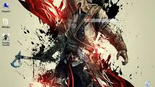FIX LAG OF ASSASINS CREED 3 (WITH 3D ANALYZE)