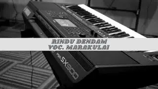 LAGU KERINCI MARAKULAI (RINDU DENDAM)