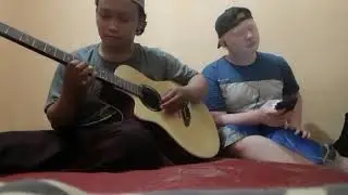 Aisyah istri Rasulallah-Cover Rahmat & Ferry