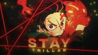 「Stay」Mix Anime「EDIT/AMV」(Ft: 