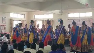 ગરબા આપણી ઓળખ